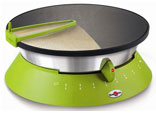Crêpière diabolo