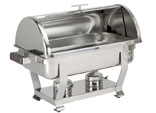 Chafing-dish GN ouvert