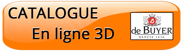 Catalogue DeBuyer Catalogue DeBuyer