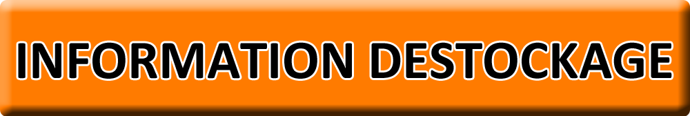 Catalogue des promotions