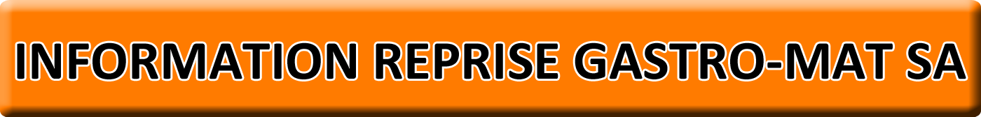 Catalogue des promotions